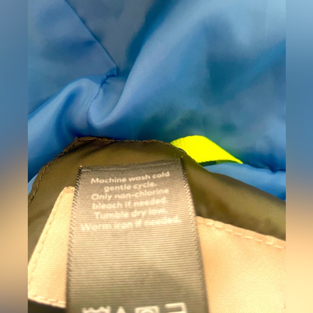 C9 Champion jacket - Picture 7 of 7